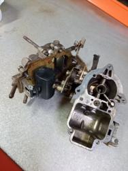Carburador Weber original 