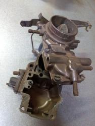 Carburador Chevette álcool original 