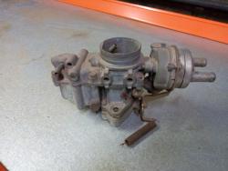 Carburador solex original Passat simples 