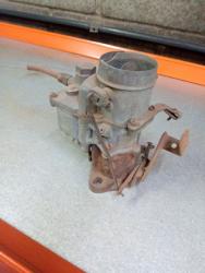 DFV 6cil gasolina original 