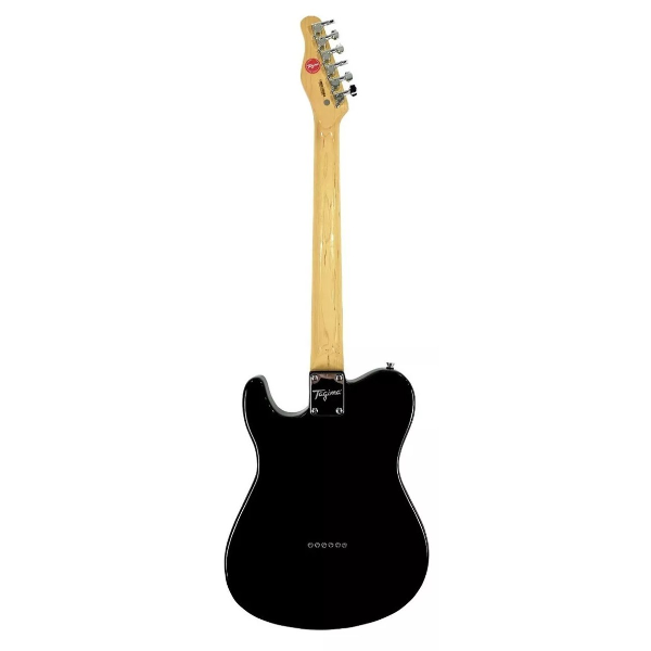 guitarra-telecaster-tw-55-tagima-preta-americana-limeira-santa-barbara