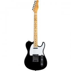 Guitarra Telecaster TW 55 Tagima Preta