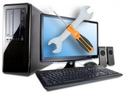 Eletrônicos e informática - Conserto de Computador - Conserto de Computador