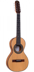 Viola Acústica Rozini 