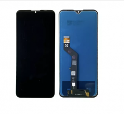 Eletrônicos e informática - Tela Motorola G9 Play E E7 Plus Expor Sem Aro  - Tela Motorola G9 Play E E7 Plus Expor Sem Aro 