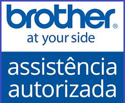 Assistência Técnica Autorizada Impressora Brother 