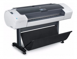 Assistência técnica plotter hp 