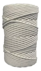 Corda de Algodão Vivo 