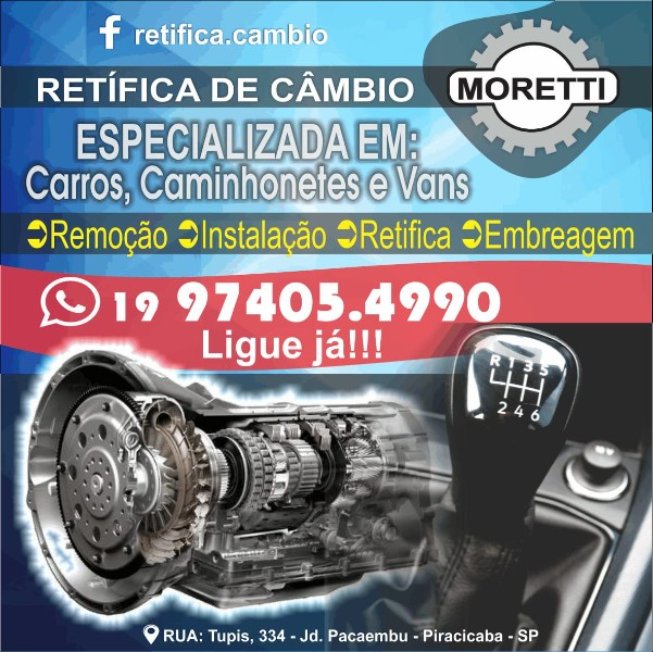 Oficina de Câmbio em Piracicaba
