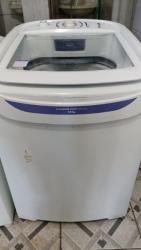 Máquina de Lavar Roupas 13 kg Usada Electrolux 