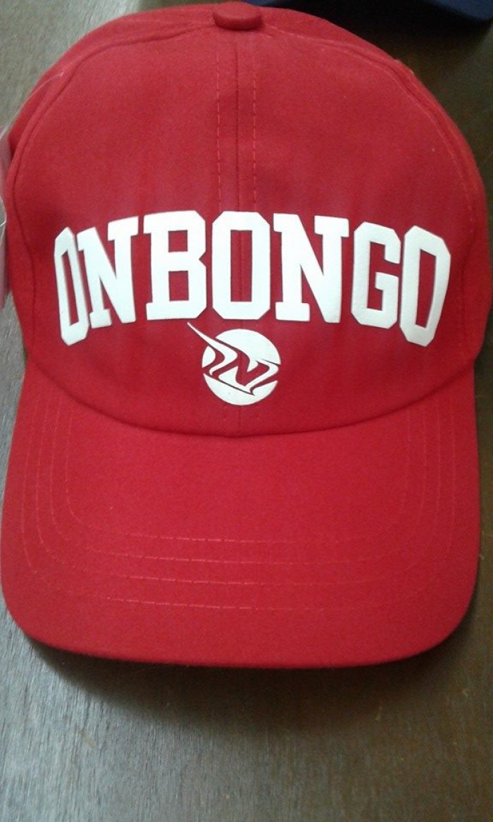 bone onbongo