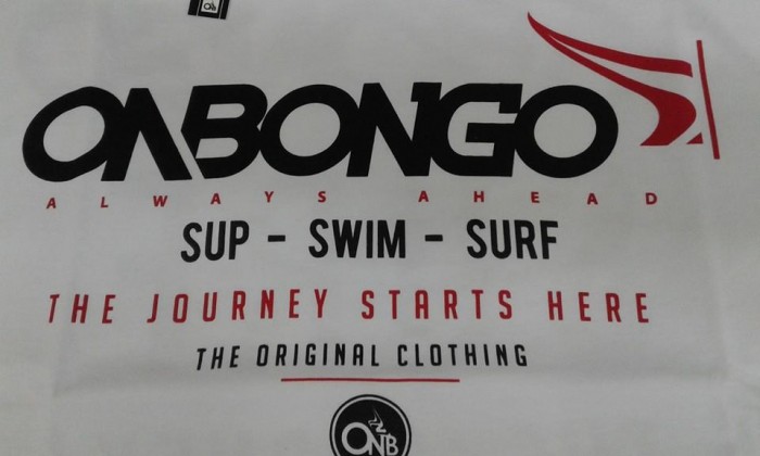 Camiseta Onbongo