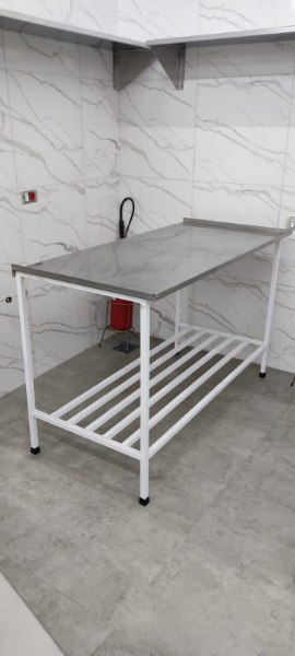 mesa-aco-carbono-com-tampo-em-inox-limeira-rio-claro-sumare