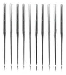 Agulha Para Máquina de Costura Industrial