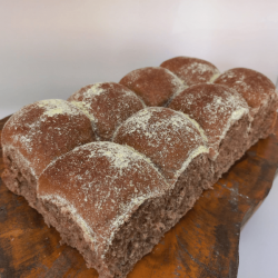 Pão Australiano Artesanal em Campinas Valinhos Hortolandia