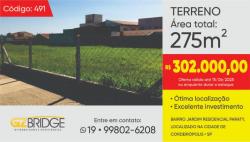 Negócios - Terrenos para venda em Cordeiropolis Limeira Rio Claro - Terrenos para venda em Cordeiropolis Limeira Rio Claro