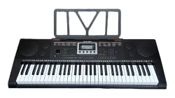 Teclado Arrajandor MXT MT 4500 