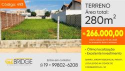 Negócios - Terrenos a venda  - Terrenos a venda 