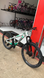 Bike aro 26 viking X 21 marcha 