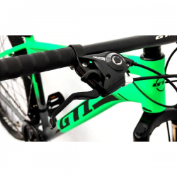 Bicicleta GTI aro 29 alumínio 21v