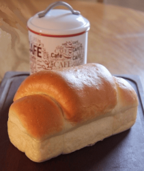 Pão Caseiro Artesanal