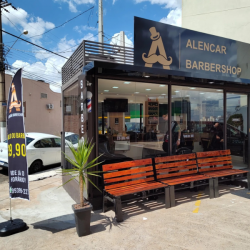 Stand para Feiras Eventos USA Container Fabrica