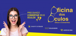 Conserto de Óculos 