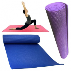 Passadeira Tapete P/ Yoga 