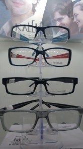 Armação de oculos de grau narducci