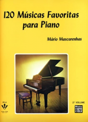 Métodos, Partituras e Acessórios Musicais  