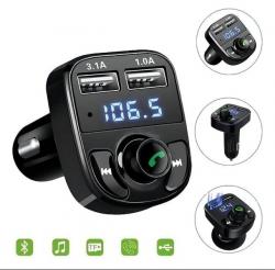 Adaptador Bluetooth