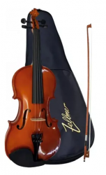 Violino Zellmer 4/4 Completo 
