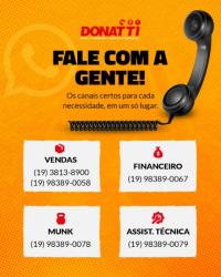Fale Conosco 
