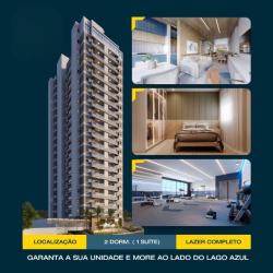 Apartamento a venda em Rio Claro