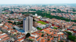 Apartamento a venda em Rio Claro-SP