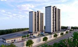 Apartamento a venda em Rio Claro - SP