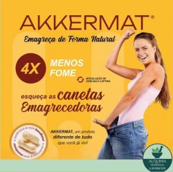 Akkermat Emagrecedor 