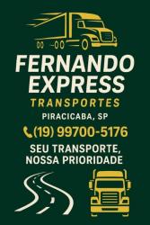 Frete Caminhão Aberto Coleta 