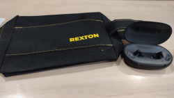 Aparelho Interno Auditivo Rexton CIC LI 40 Recarregavel 
