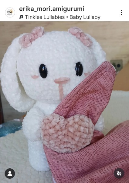 amigurumi-de-croche-naninha-coelho-santa-barbara-sbo-americana-nova-odessa
