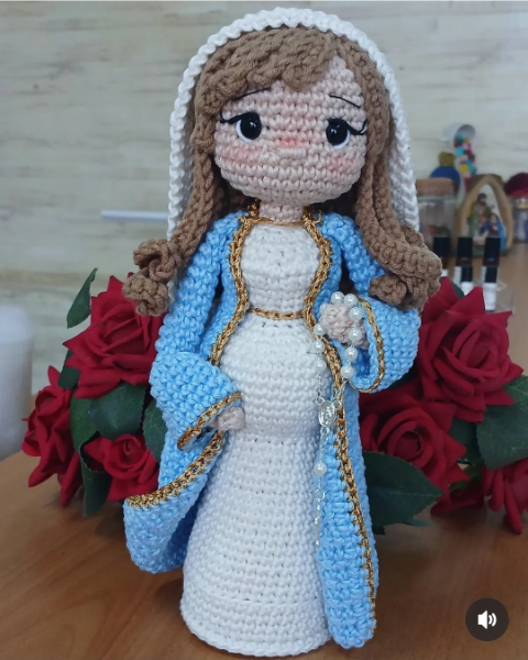 santa-santinha-nossa-senhora-gravida-amigurumi-de-croche-santa-barbara-sbo-americana-nova-odessa-sal