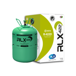 Gás Fluído Refrigerante Ar Condicionado R22 
