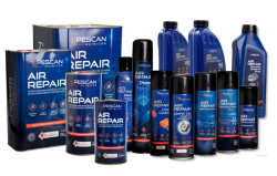 Limpador de Sistema Air Repair Pescan 