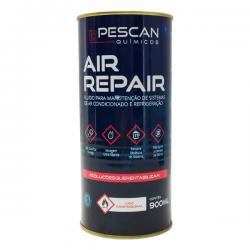 Limpador de Sistema Air Repair Pescan 900ml