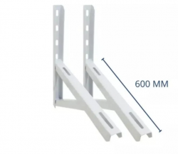 Suporte 600mm Ar Condicionado Reforçado (Até 80.000 btu) 