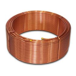 Bobina 3/4 Cobre Cobresul 