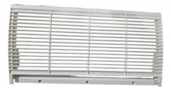 Para sua casa - Grade Grande Evaporadora Piso Teto Springer 18k a 60k   - Grade Grande Evaporadora Piso Teto Springer 18k a 60k  
