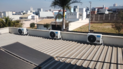Para sua casa - Instalação de Ar Condicionado  - Instalação de Ar Condicionado 