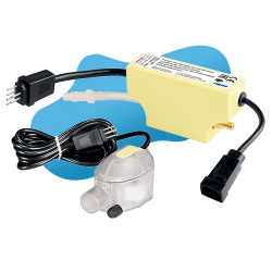 Para sua casa - Bomba de Dreno Mini Ar Condicionado  - Bomba de Dreno Mini Ar Condicionado 