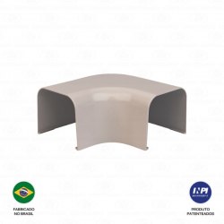 Para sua casa - Curva Plana CB-60 Controlbox Ar Condicionado  - Curva Plana CB-60 Controlbox Ar Condicionado 